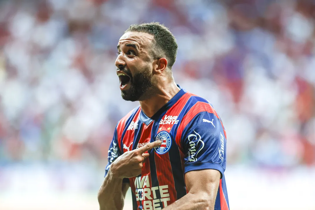 Caio Alexandre aplicou a 'lei do ex', marcando gol contra o Fortaleza
