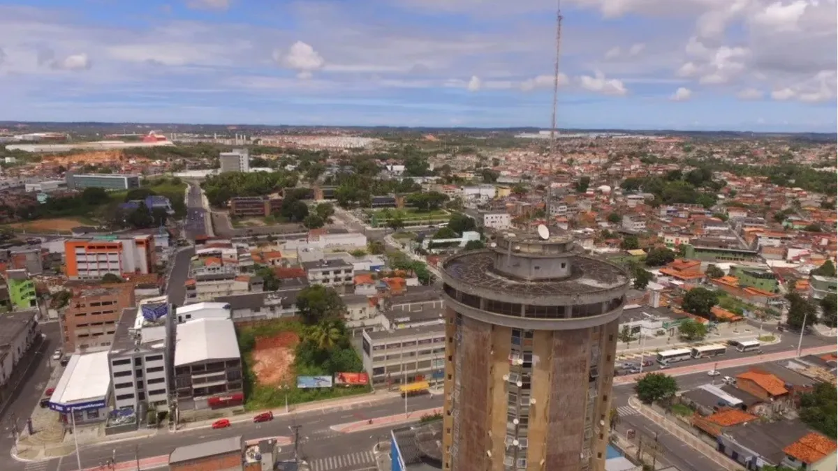 Cidade também apresentou dados positivos sobre a apreensão de armas de fogo