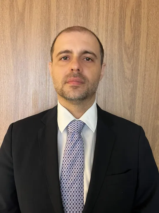 Daniel Serpa de Carvalho, juiz de Direito