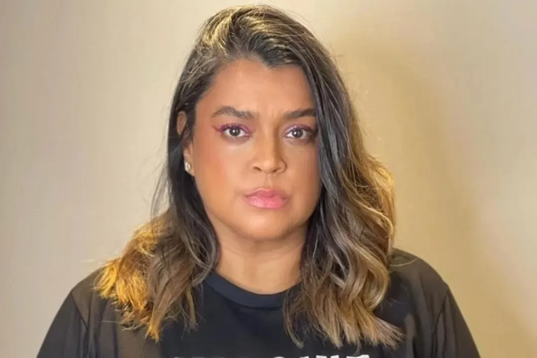 Preta Gil morreu no último domingo nos Estados Unidos
