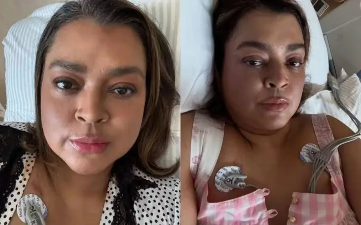 A cantora enfrentou uma batalha contra adoença