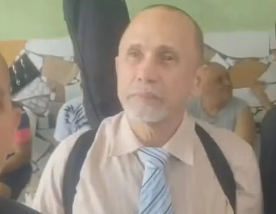 Jorge Beltrão, o “Canibal de Garanhuns”, virou pastor evangélico