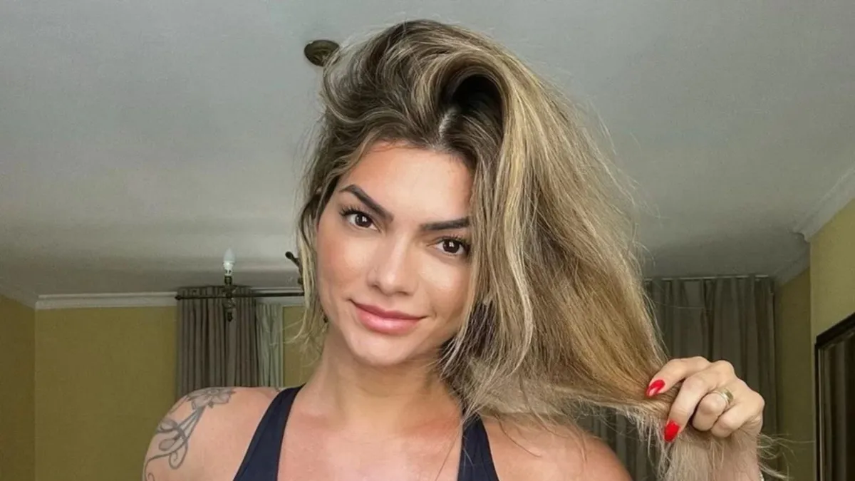 Kelly Key atualmente comanda o Kiala FC