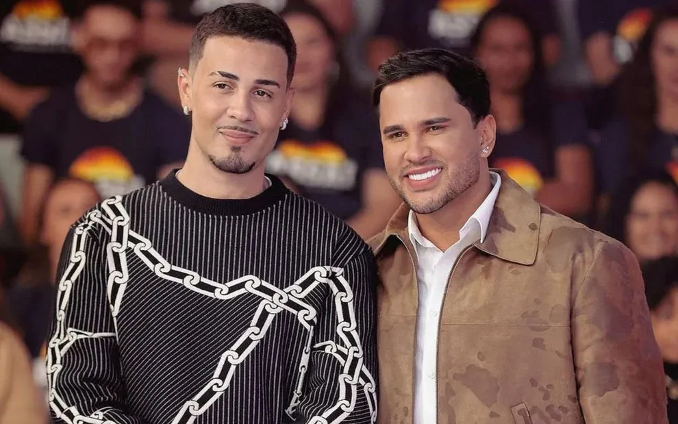 Casal estava junto cerca de 15 anos
