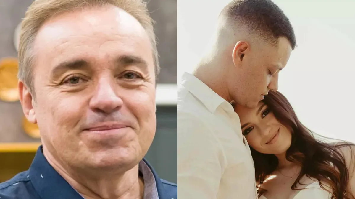 Sofia Liberato falou sobre mudança enfrentada