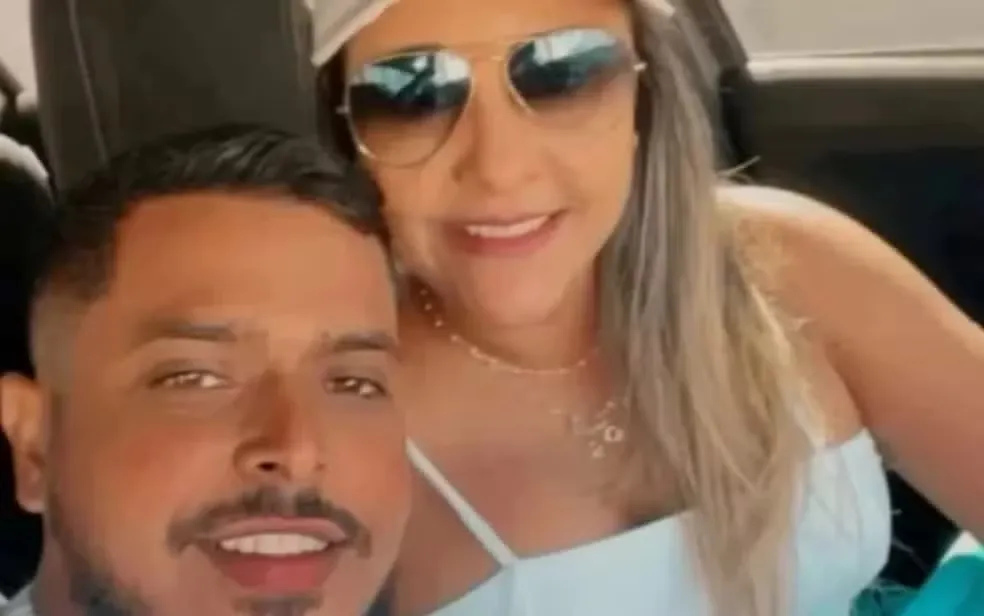 Casal desapareceu na sexta-feira, 1º de agosto