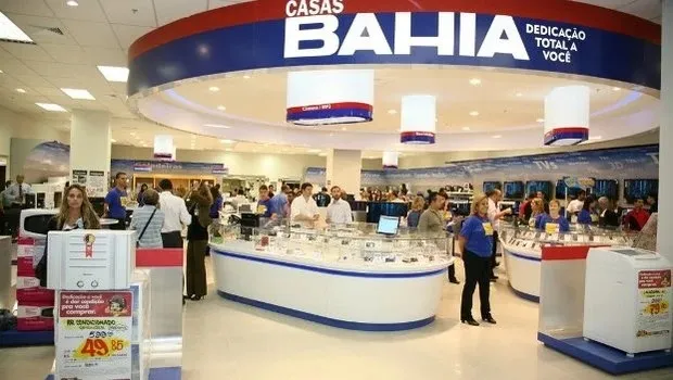 Essa mudança representa uma alteração importante no controle da empresa