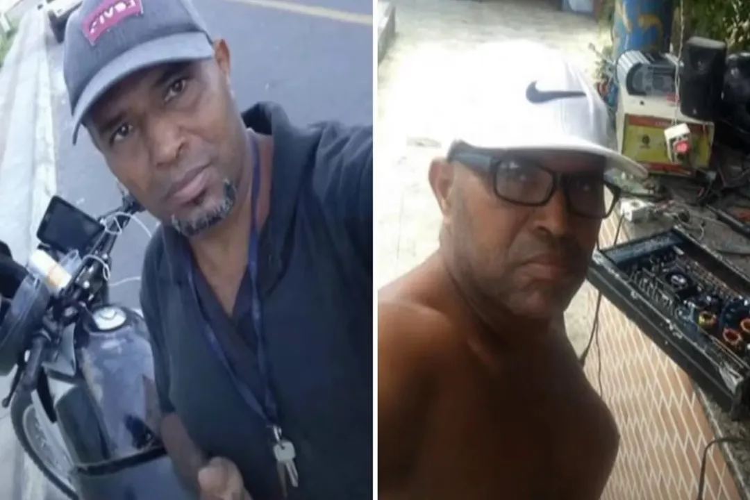 Jurênio foi encontrado morto em sua residência, vítima de múltiplos golpes de arma branca