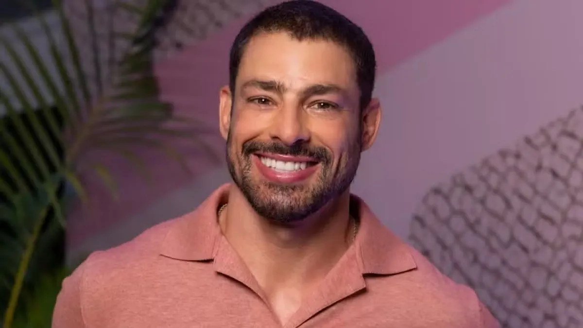 Cauã Reymond está no ar no remake de ‘Vale Tudo’, da TV Globo