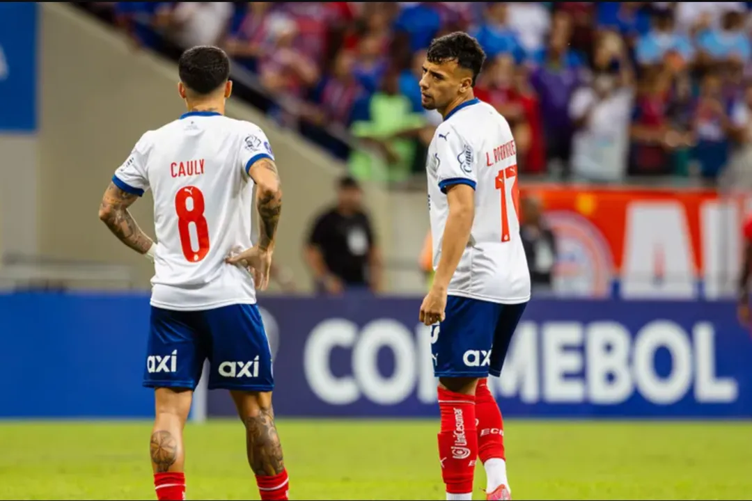Rogério Ceni tenta recuperar futebol de Lucho e Cauly