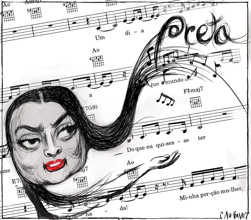Confira a charge