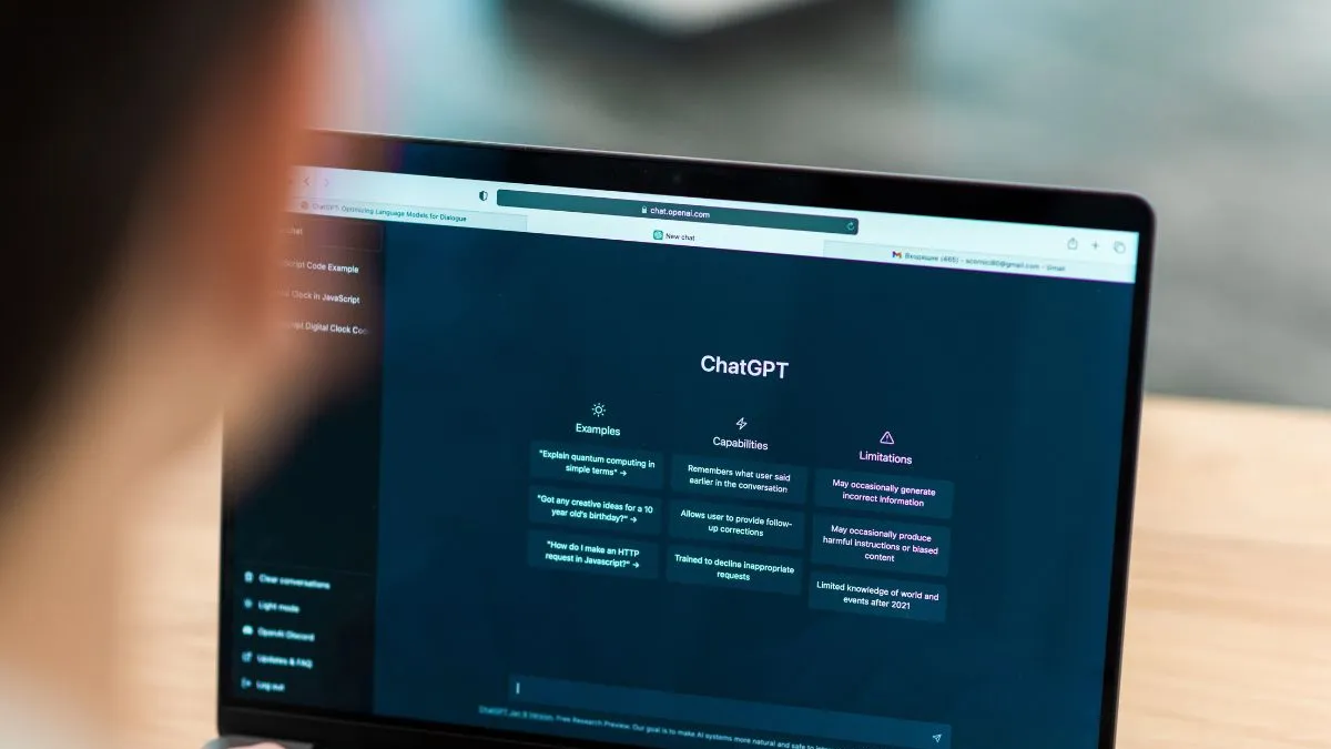 OpenAI anunciou uma nova função após supostamente ter influenciado na morte de uma adolescente