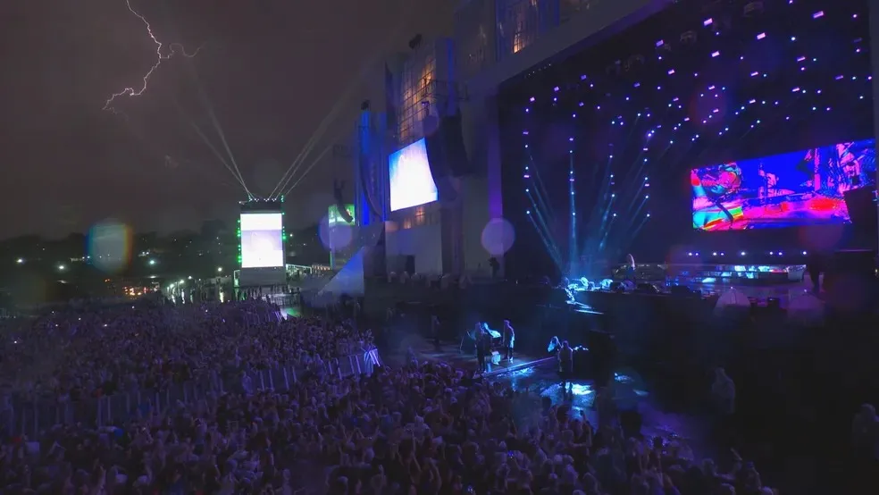 Rock in Rio já tem retorno confirmado para 2026