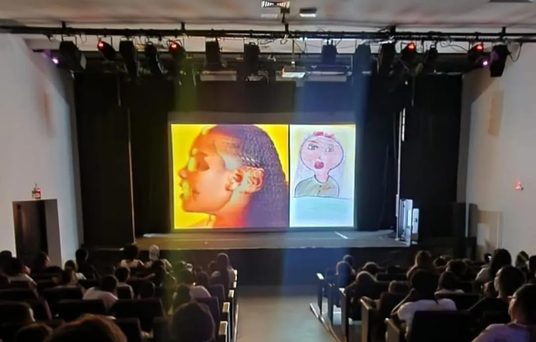 Programação será aberta nesta terça-feira,2, às 19h