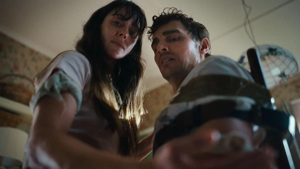 Terror Juntos chega com ação para quem gosta de cinema e adrenalina