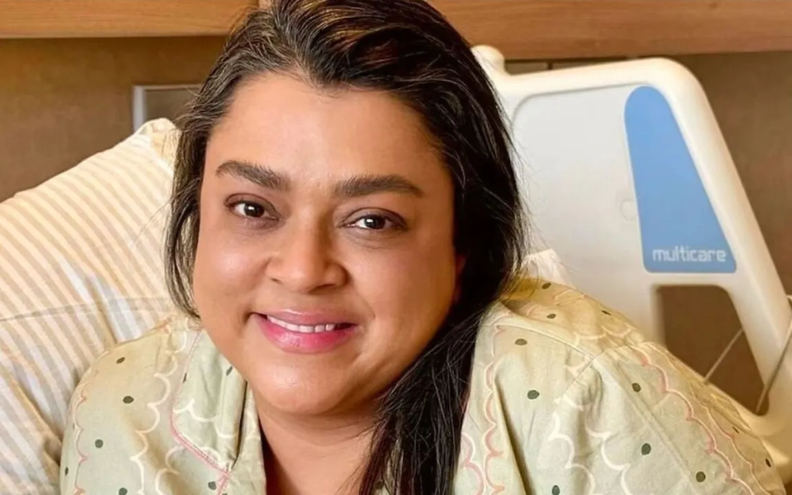 Preta Gil faleceu em decorrência de um câncer