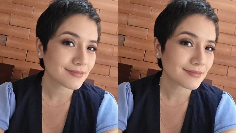 Administradora Lorena Rodríguez, de 34 anos