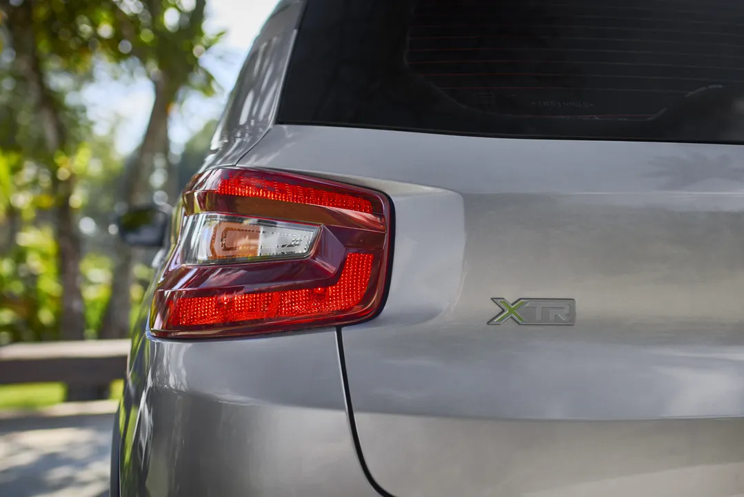 Versão CTR terá para Citroën C3 e o Citroën Aircross