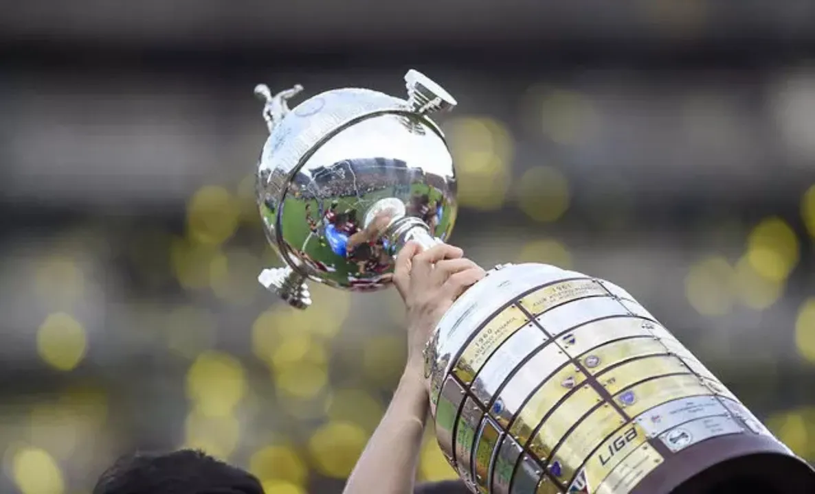 Taça da Copa Conmebol Libertadores