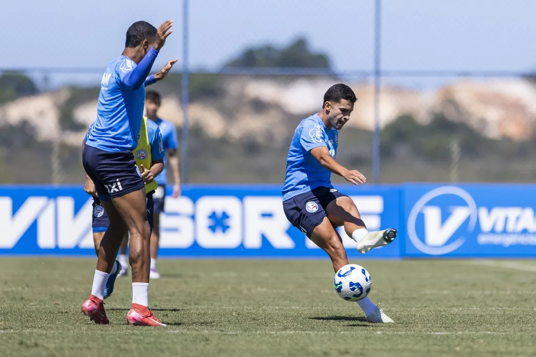 Bahia e Fluminense se enfrentam pela 19ª rodada do Brasileirão