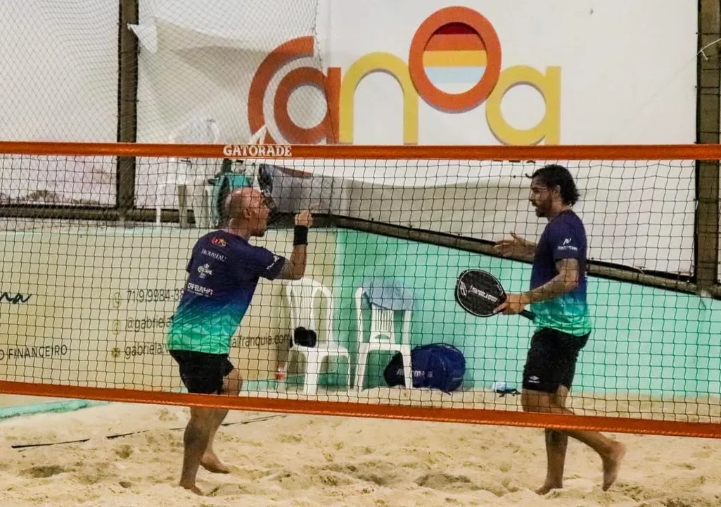 Copa Canoa terá a presença de Ricardo Goulart