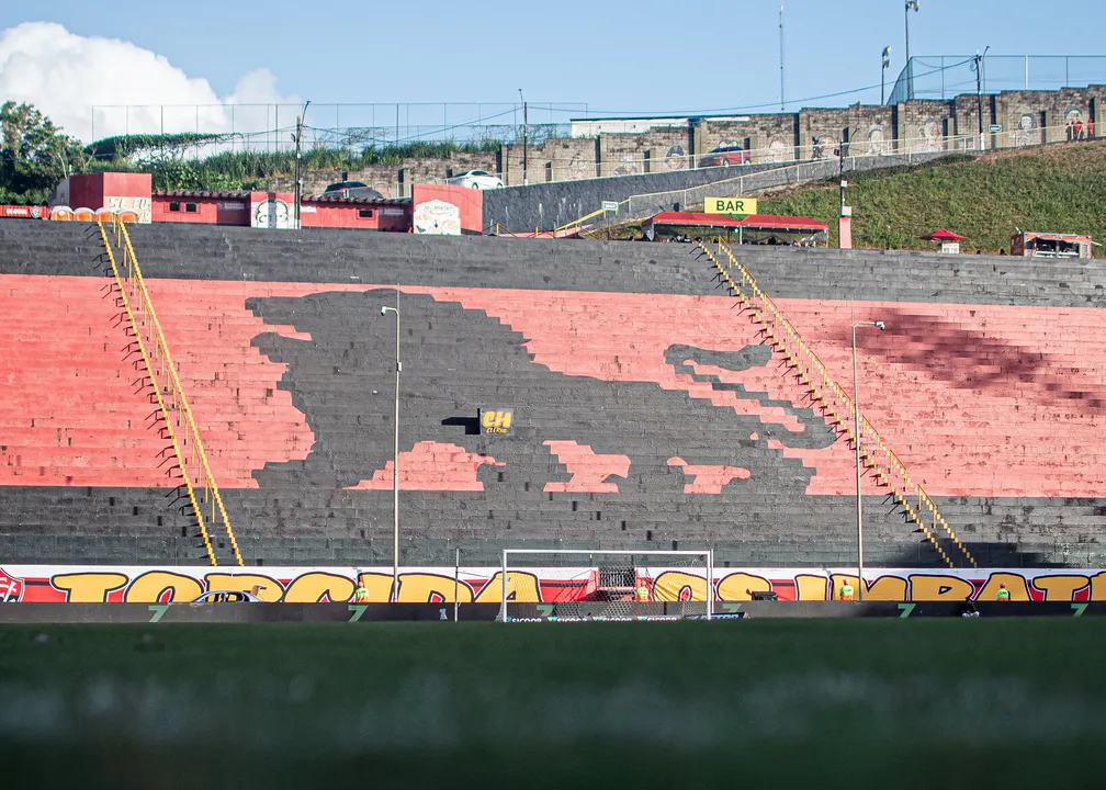Estádio do Barradão