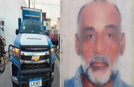 O crime ocorreu na tarde de quarta-feira, 6