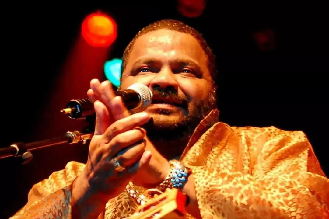 Arlindo Cruz faleceu nesta sexta-feira, 8