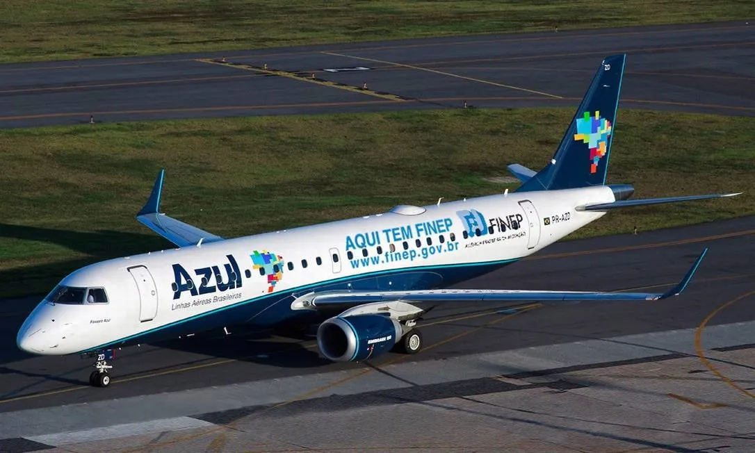 Companhias aéreas preparam novas rotas para Belém