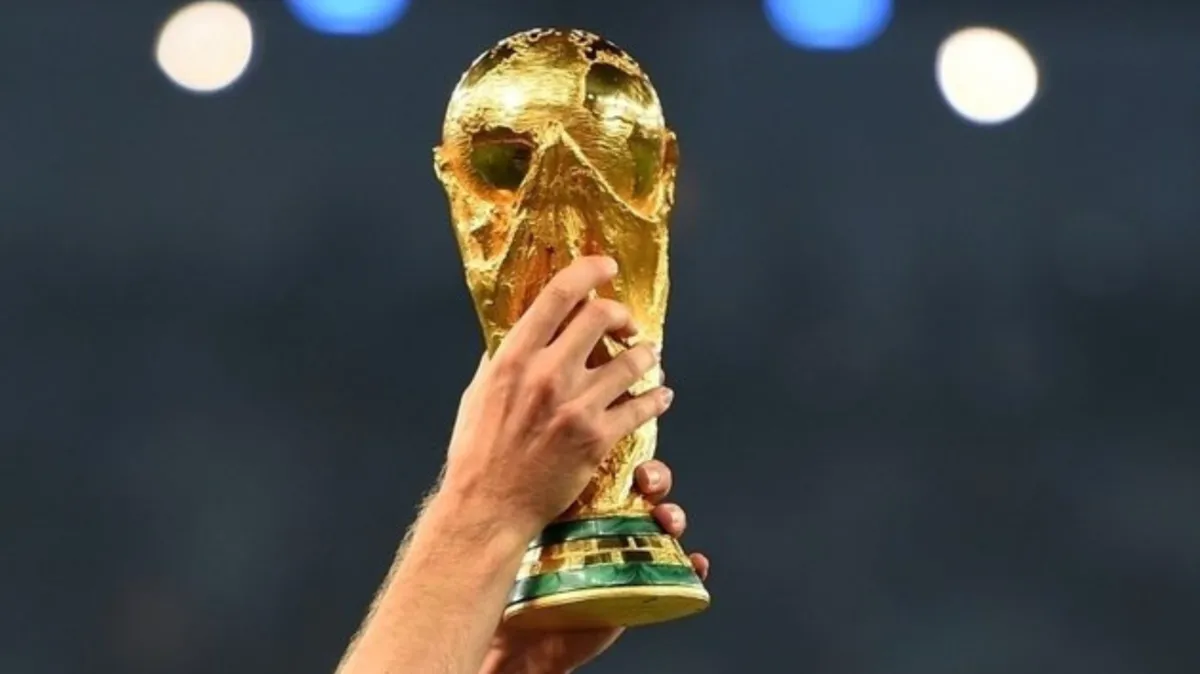 Copa do Mundo 2026