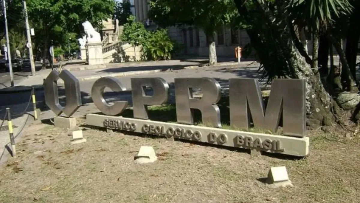 CPRM tem unidades e escritórios em 13 capitais brasileiras