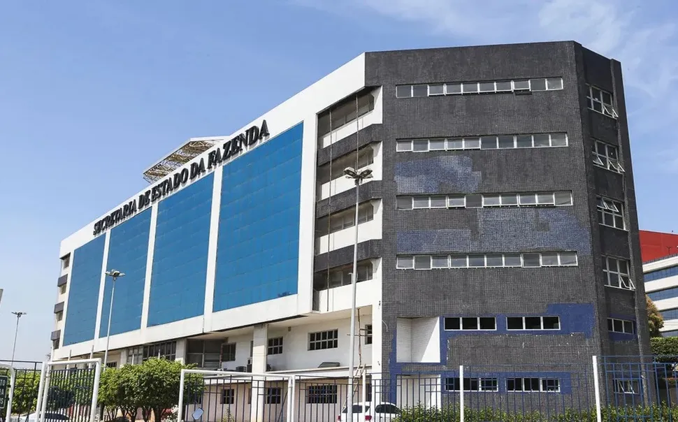 Secretaria do Estado da Fazenda de Sergipe (Sefaz)