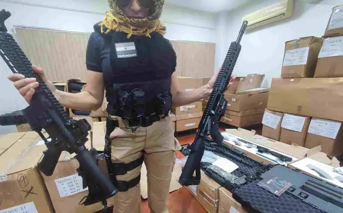 Ação penal original da Operação Dakovo foi desmembrada considerando-se os núcleos de atuação dentro da organização criminosa