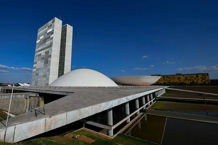 Congresso Nacional