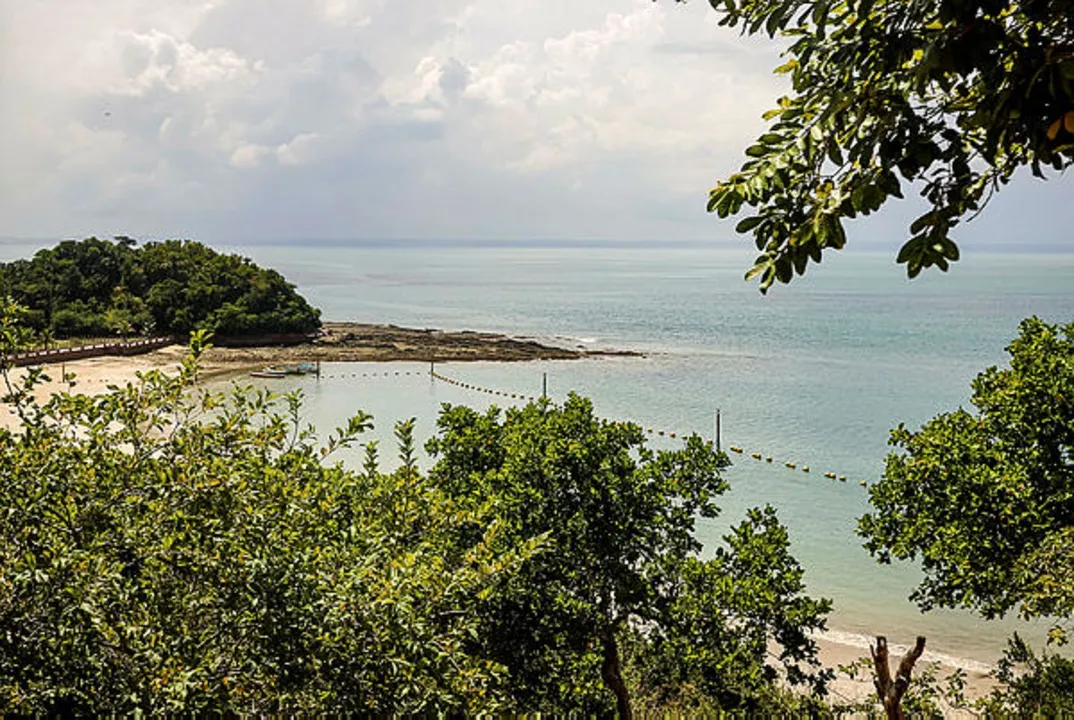 Praia está entre as 10 melhores do mundo no ranking internacional