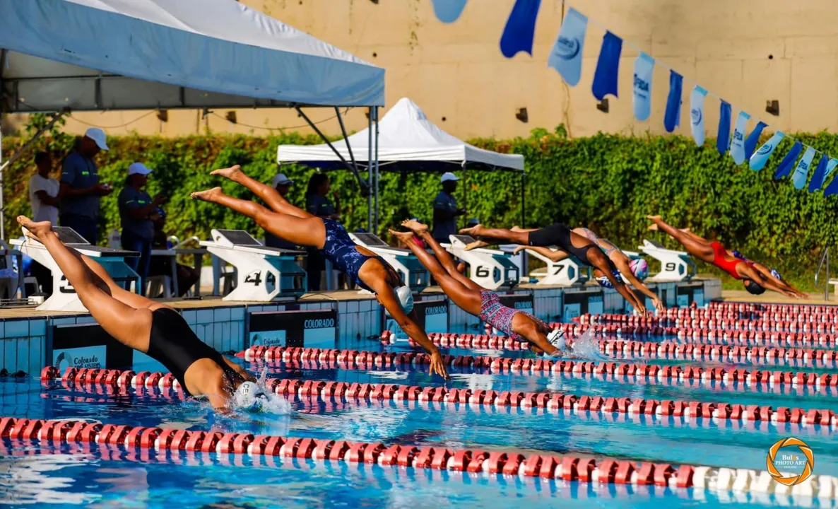 Troféu Fita Azul iniciará nesta sexta-feira, 1º