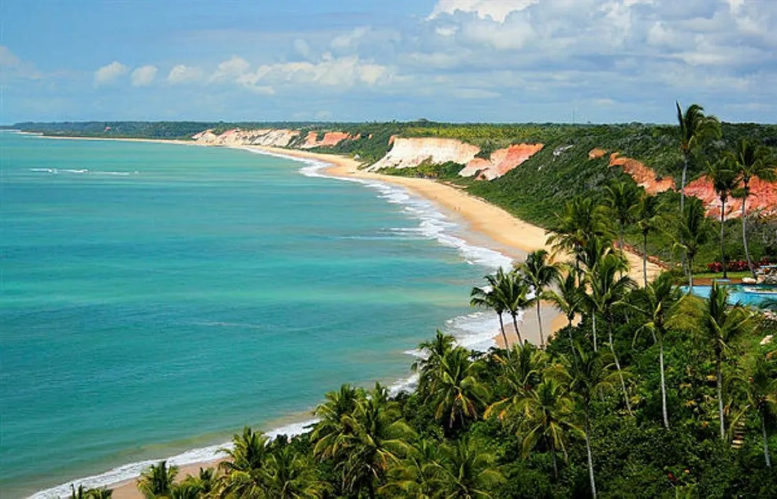 Região Nordeste lidera ranking com 11 destinos mencionados