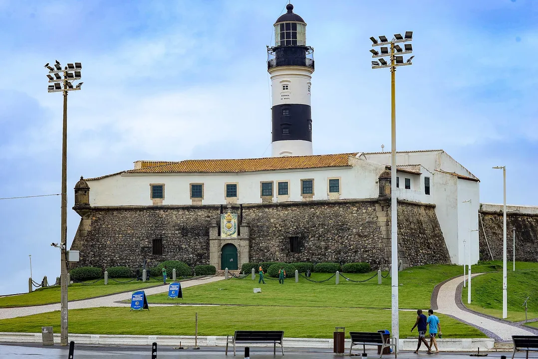 Imagem ilustrativa da imagem Consciência ambiental e arte na Bienal do Lixo, de 4 a 7 de setembro, no Farol da Barra