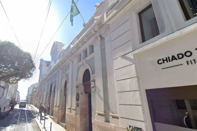 Consulado do Brasil em Lisboa