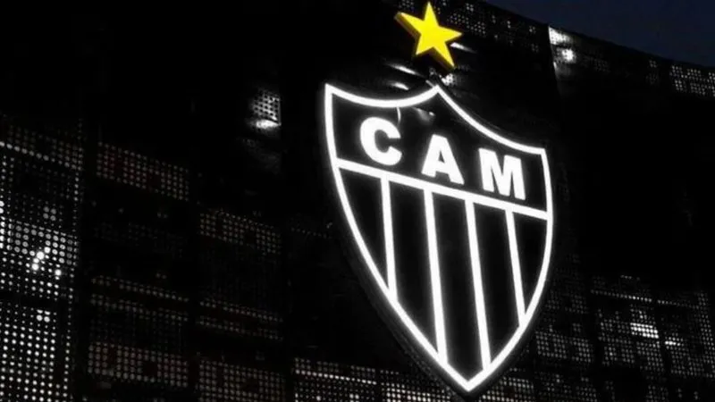 A contratação de Biel pelo Atlético-MG gerou desconforto entre jogadores.