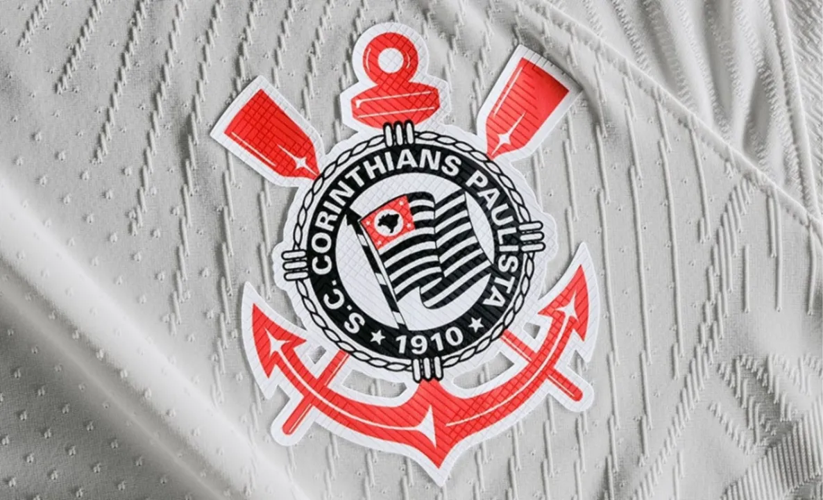 Escudo do Corinthians