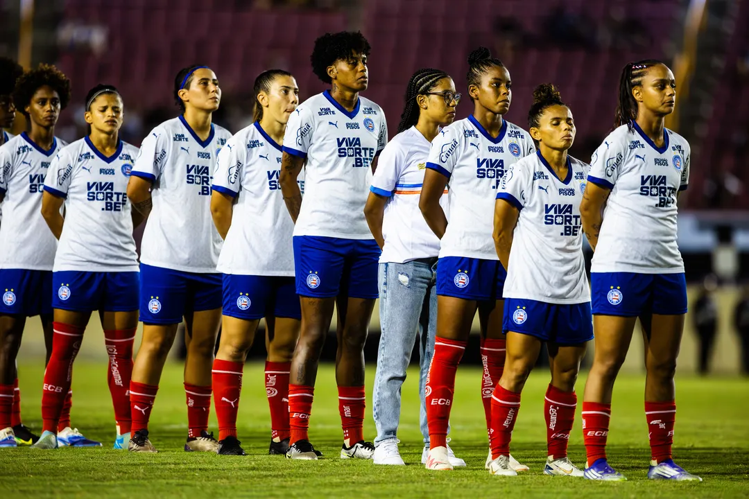 Mulheres de Aço precisam reverter desvantagem diante do Corinthians em São Paulo para chegar à semifinal do Brasileirão Feminino