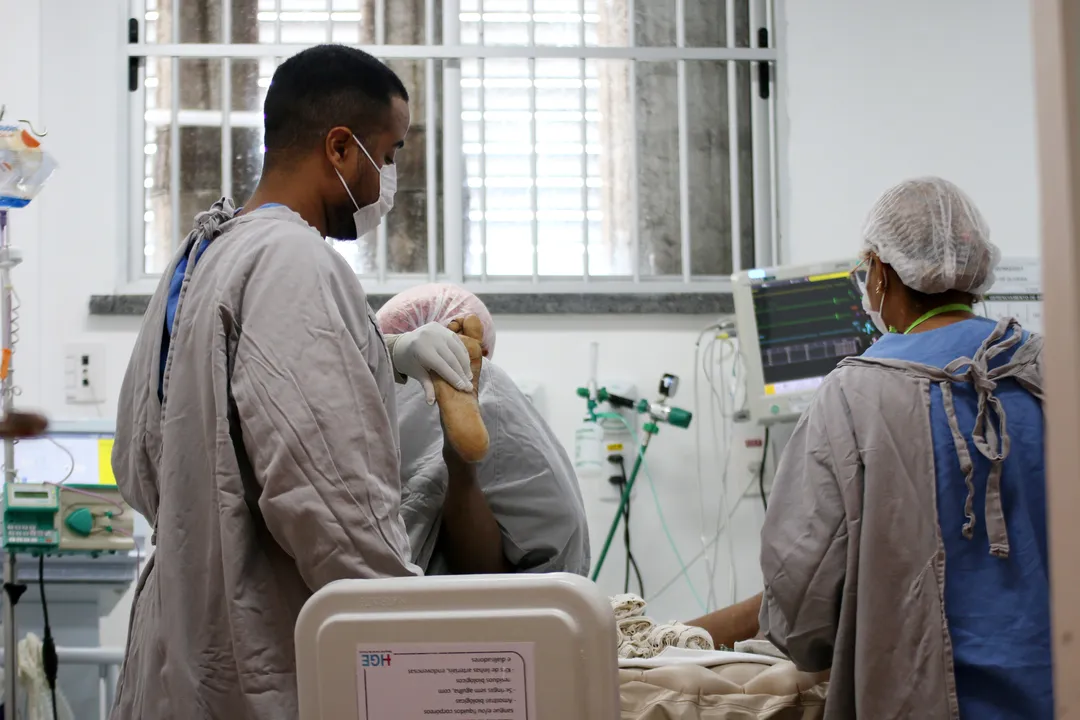 Covid-19 ainda gera complicações após cinco anos