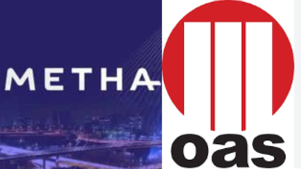 Grupo Metha entrou com pedido recuperação judicial em 2023