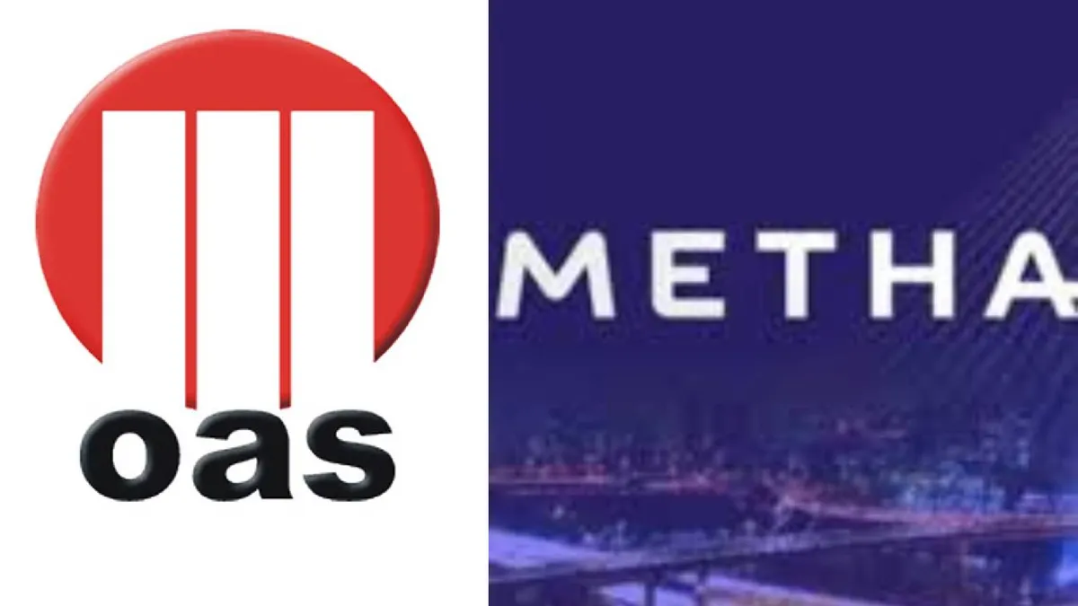 Processo de Recuperação Judicial da Metha/ OAS foi transferida para São Paulo