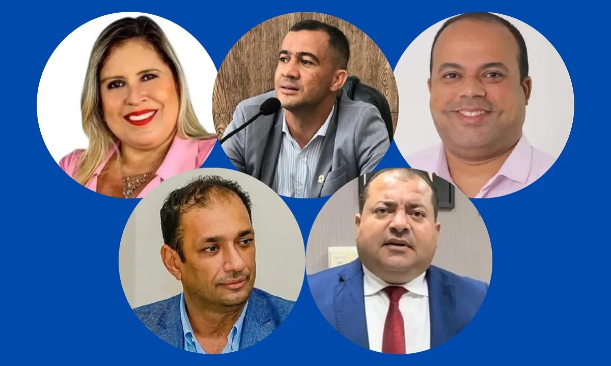 Contratos foram contestados por órgãos competentes de fiscalização, como o Tribunal de Contas dos Municípios (TCM-BA) bem como pelo Legislativo