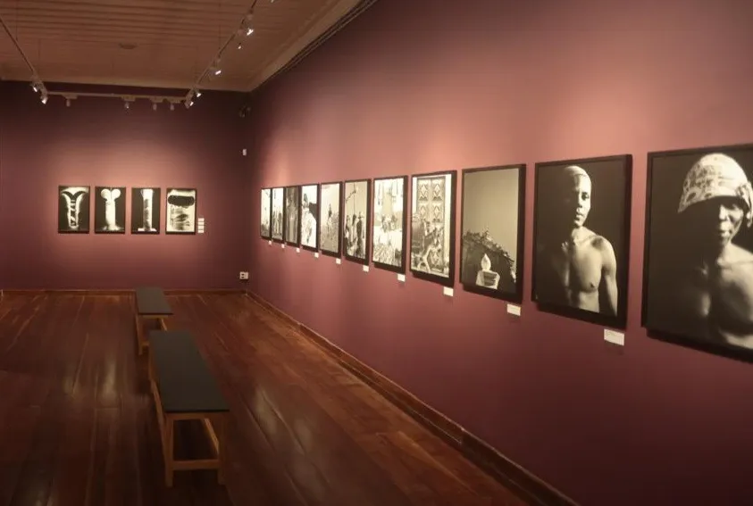 Exposição revela Bahia dos anos 70