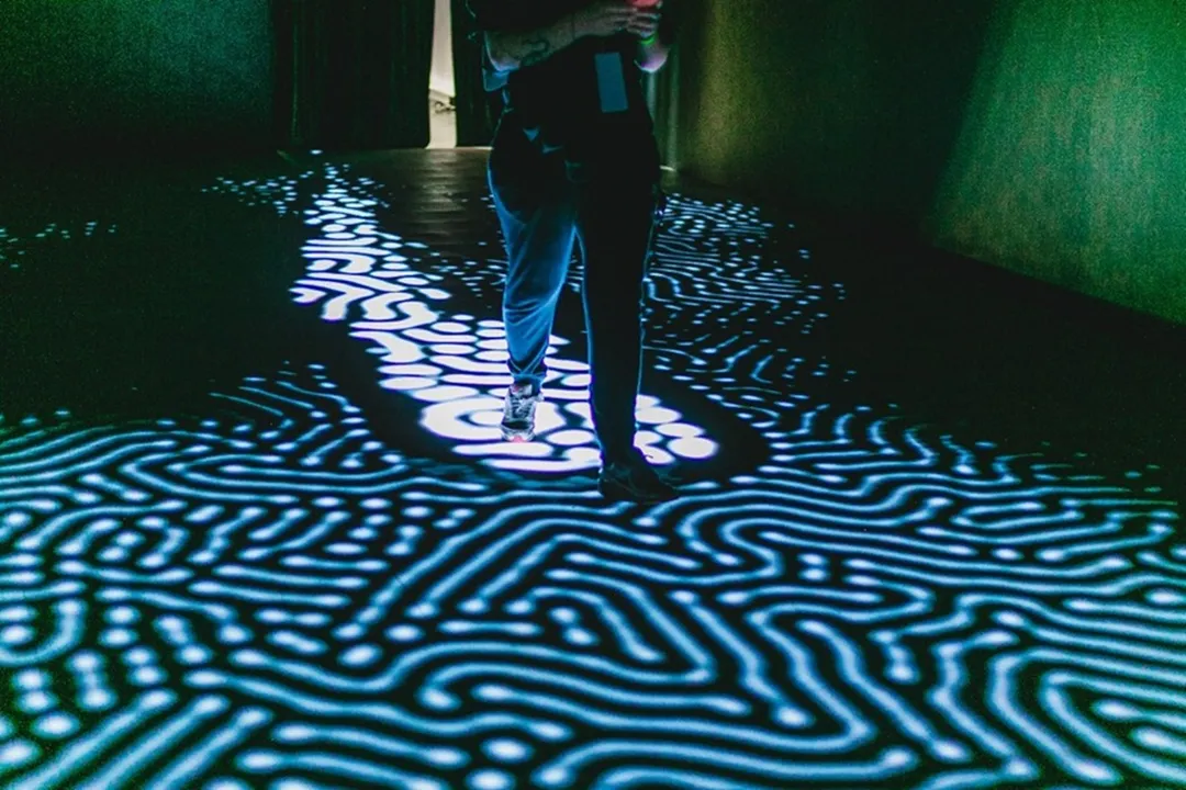 Artelligent – Festival Internacional de Arte e Inteligência Artificial