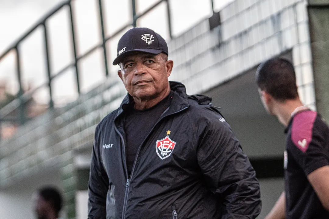 Laelson Lopes retorna ao Vitória como coordenador metodológico da Academia do Leão