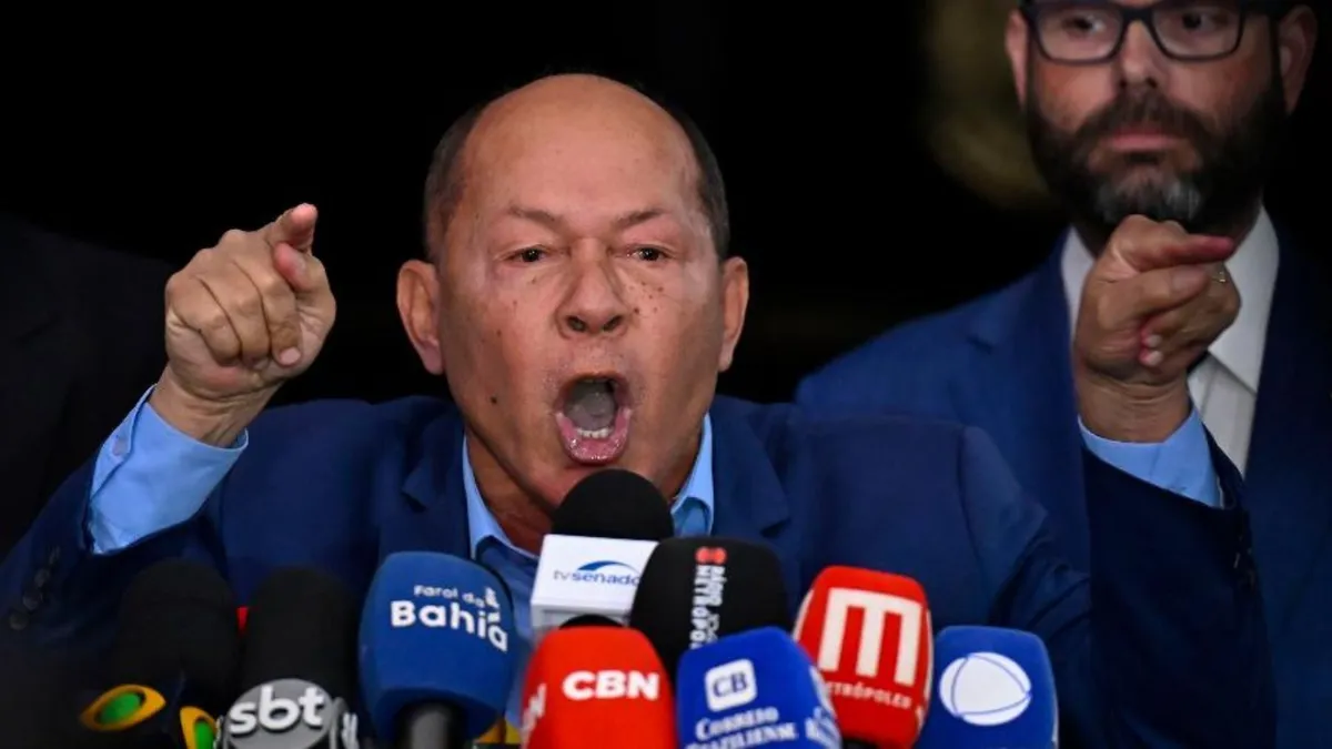 Deputado pede ação dos militares